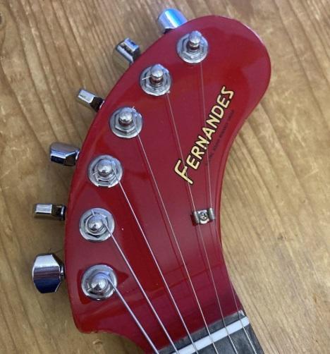 フェルナンデス　zo3