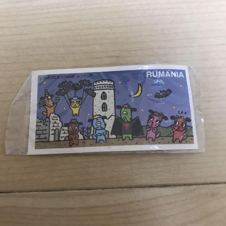 マーブルチョコ おまけシール メルカリ マーブルチョコ おまけシール メルカリ