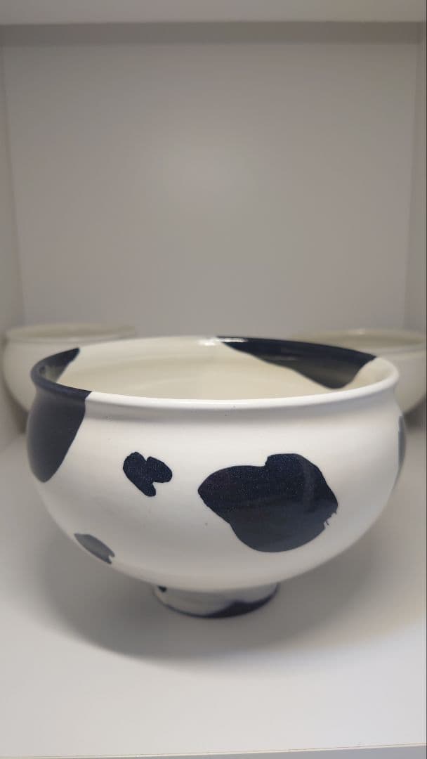 鈴木環さん ピジョン丼ぶり MOW新品、♥