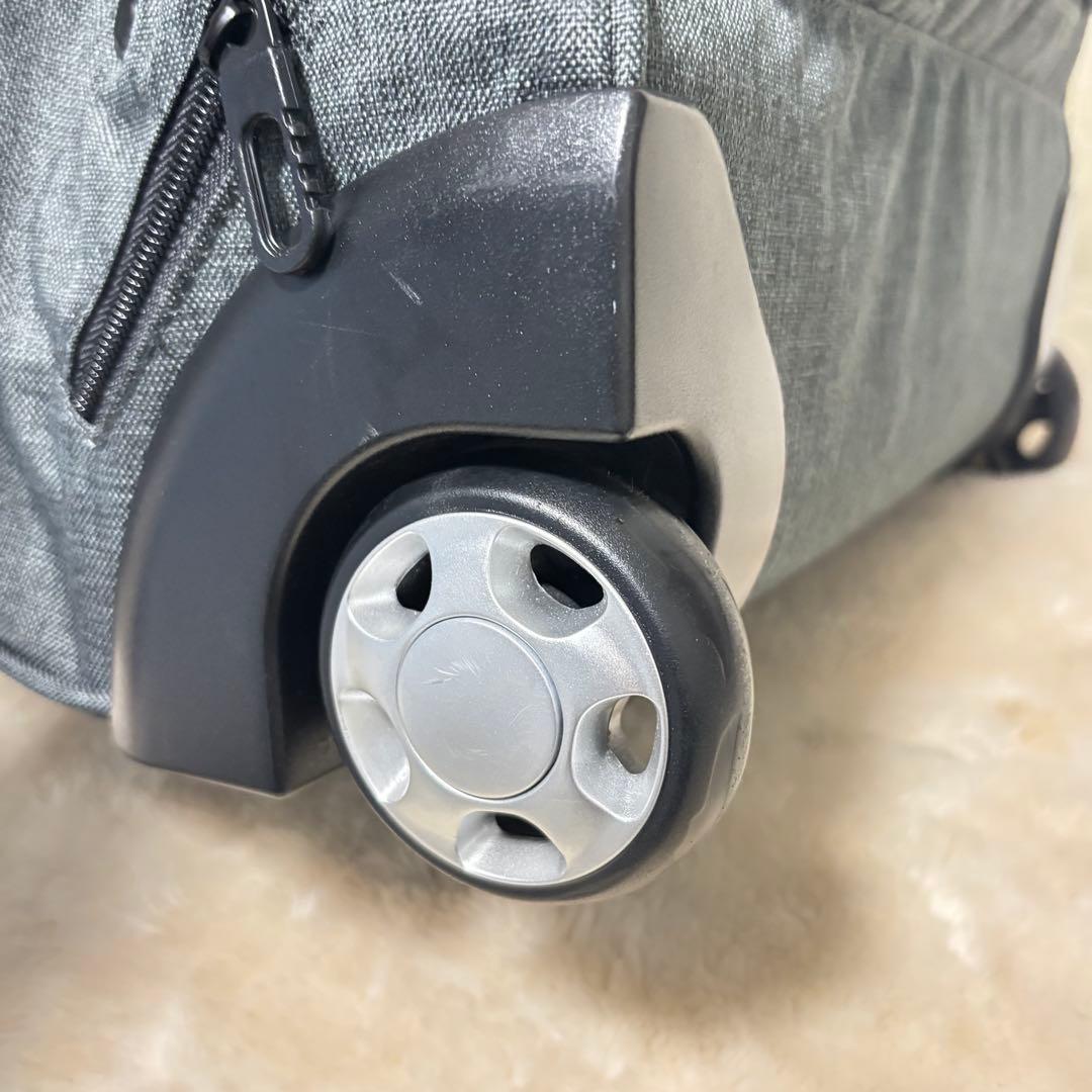 モアエルグ 3WAY リュックキャリー Mサイズ 機内持込可 MOIERG モアエルグ 3WAY リュックキャリー Mサイズ 機内持込可 MOIERG