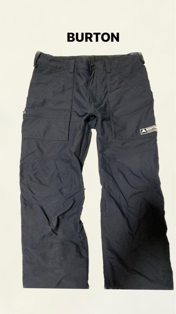 Burton バートン living  パンツ