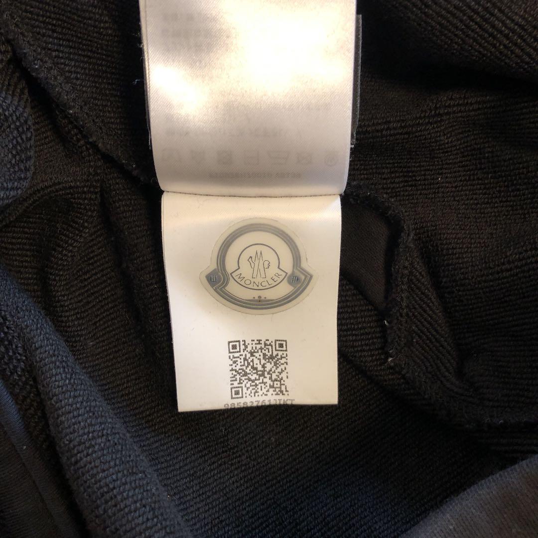 HOTお買い得 MONCLER y3p9J-m43757513917 豊富な得価