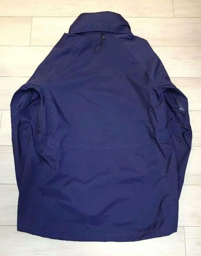 ジャケット・アウター  Navy WET WEATHER GORE-TEX Jacket