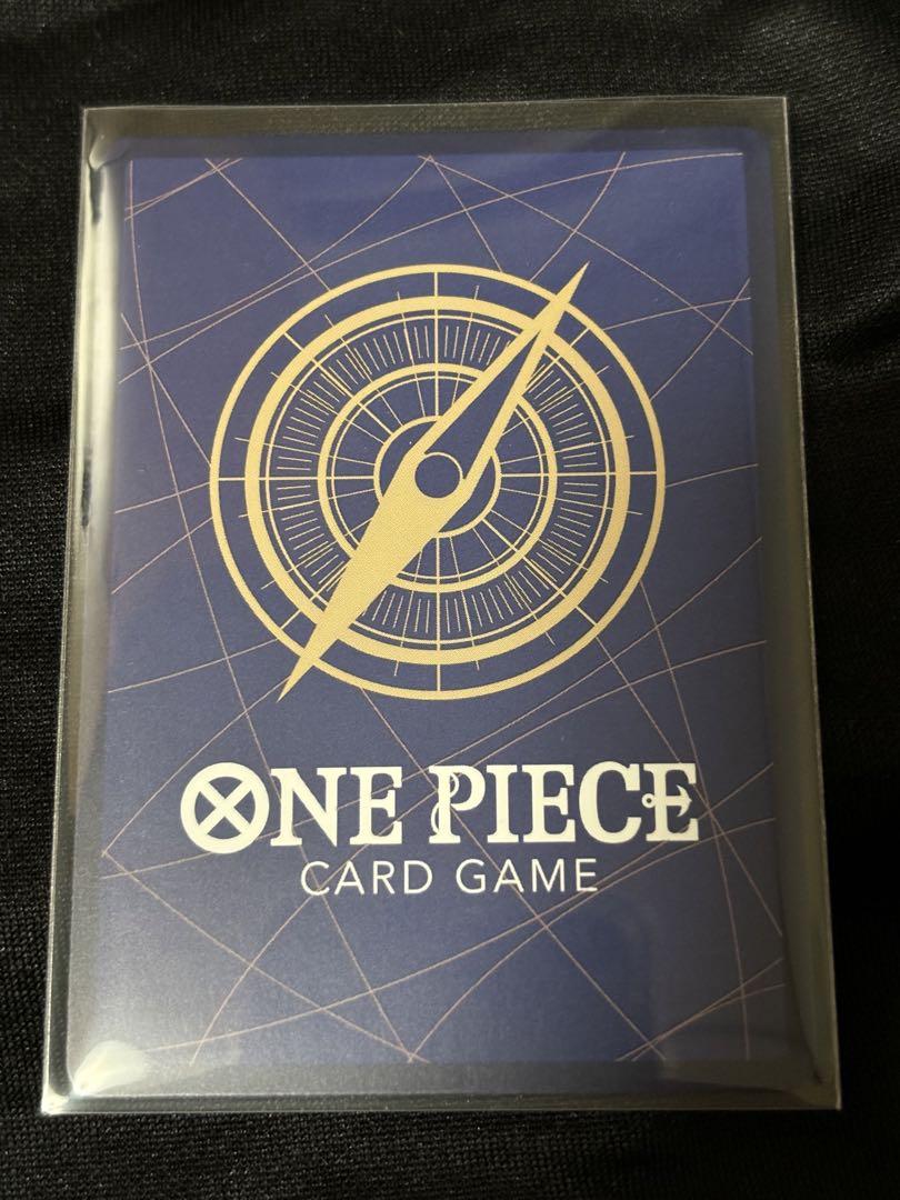 ONEPIECEカードゲームSP ゴール・D・ロジャー 手配書 セット ONEPIECEカードゲームSP ゴール・D・ロジャー 手配書 セット