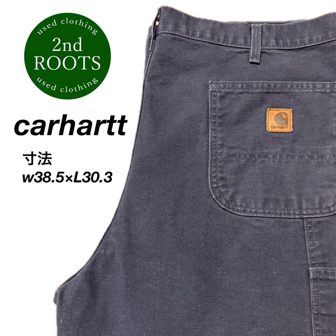 m68 used carhartt カーハート ペインターパンツ