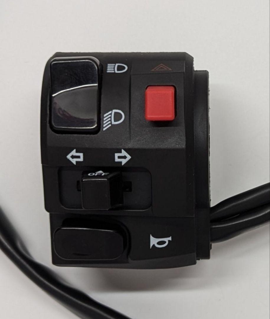 スイッチ2018年製 NEW GENUINE/ OEM 84540-51010 8454051010 NS357 1S5773 NEUTRAL