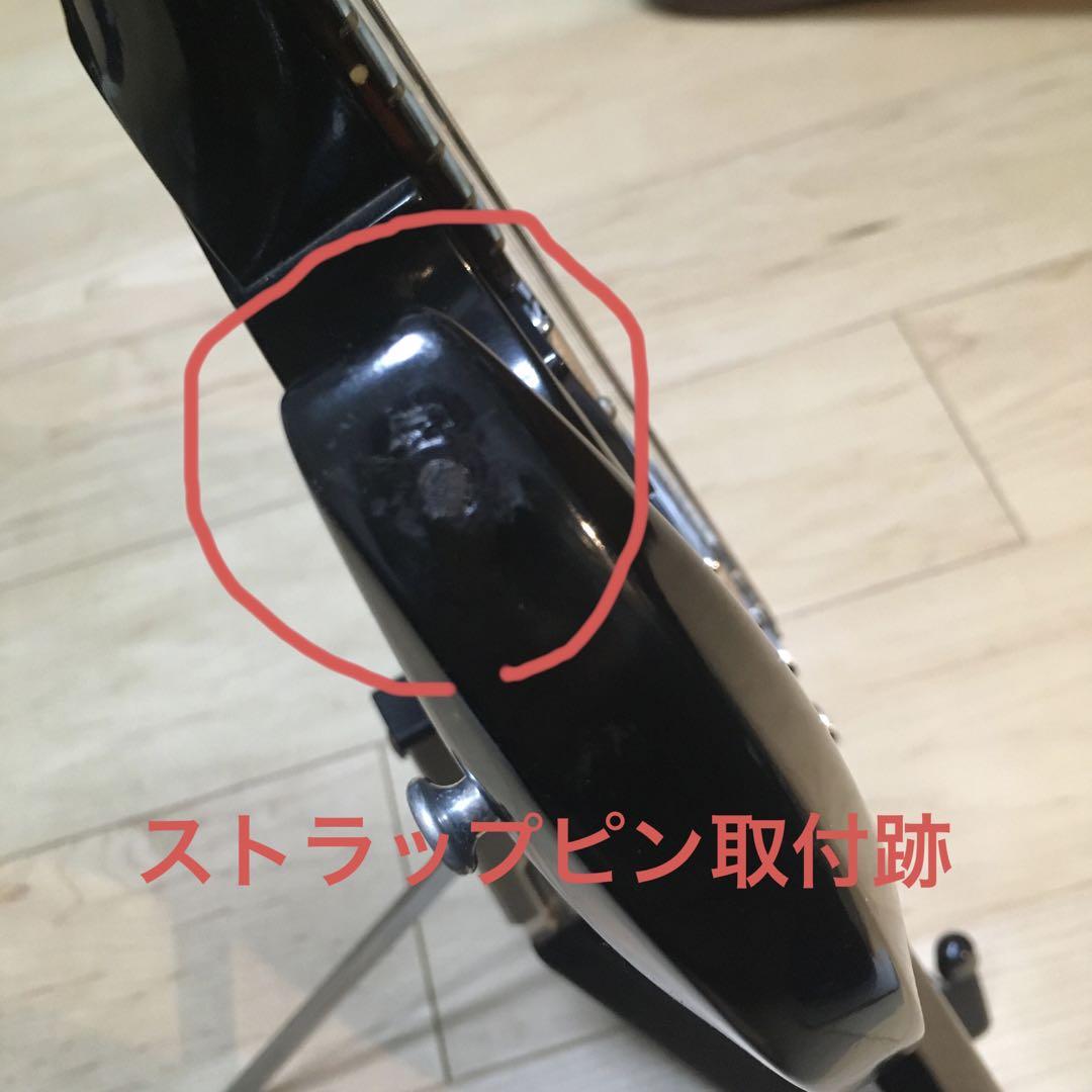 さらに❗️値下げしました‼️GIBSON SG TONY IOMMI SIG