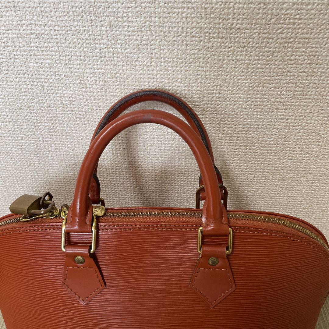 のコメント≾ ルイヴィトン アルマ m8Yvw-m43759450412 エピ カテゴリー
