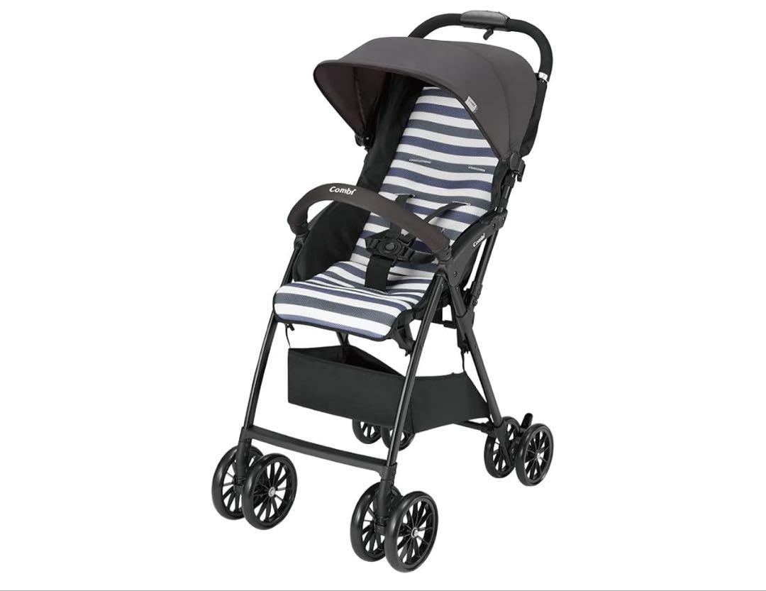Combi Acbee JMコンビアクビィ ベビーカー B型