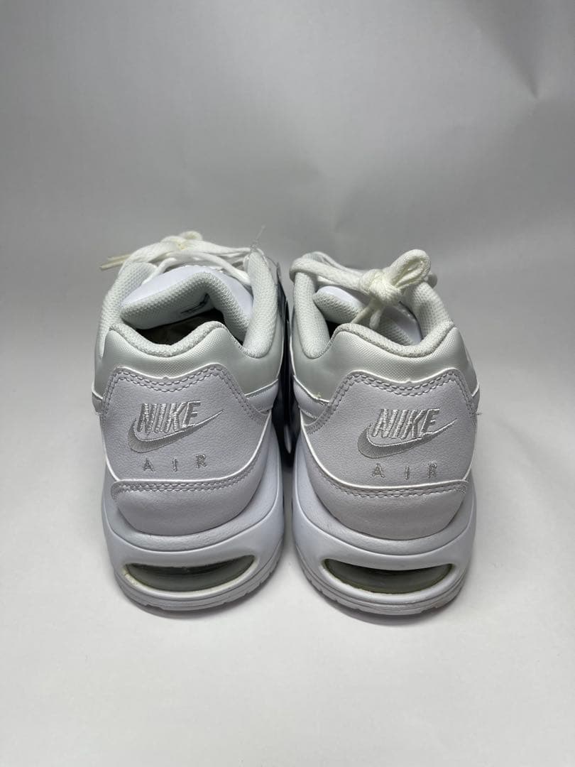 AIR MAX レアアイテム　エアマックス　コマンドレザー 26.5cm