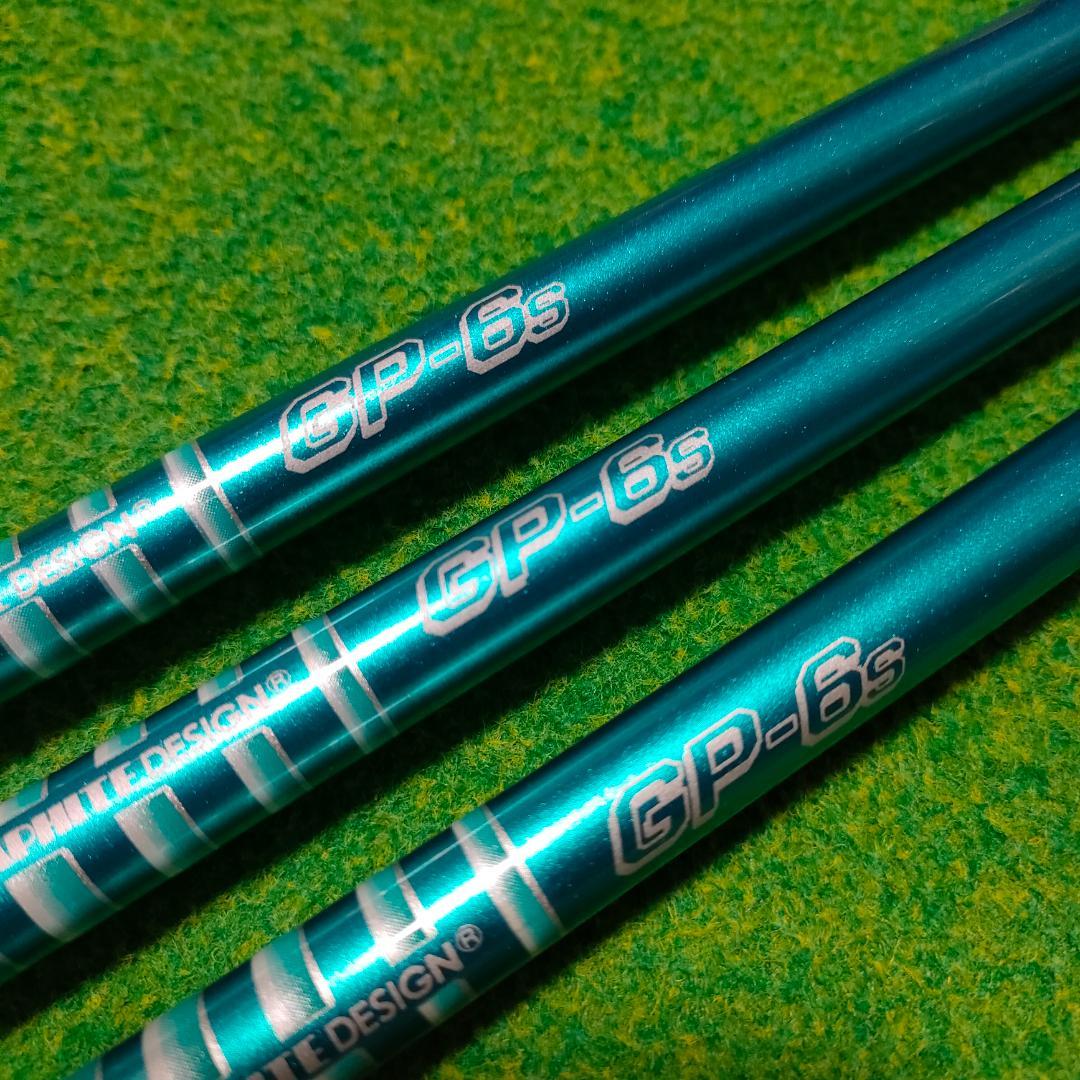 タイトリスト スリーブ 1W 3W 5W TOUR AD GP 6 | www.lightboxshop.com