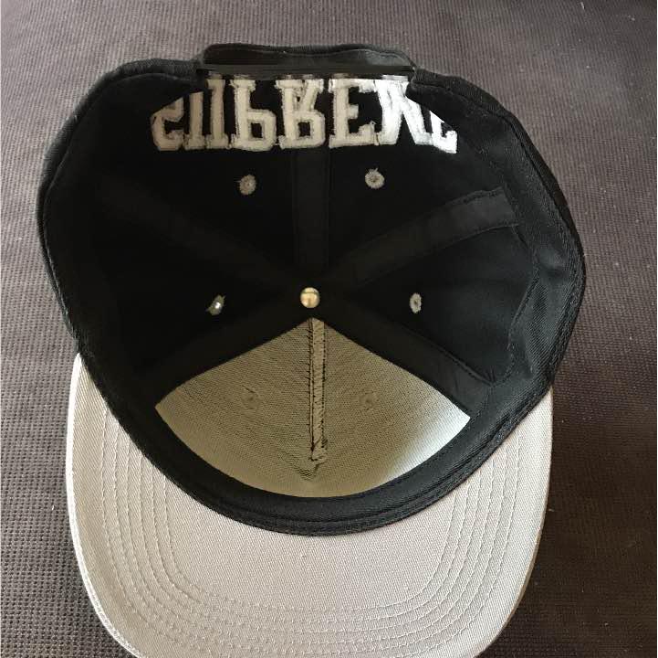 supreme キャップ Supreme シュプリーム 22SS Gradient Jacquard Back 6Panel