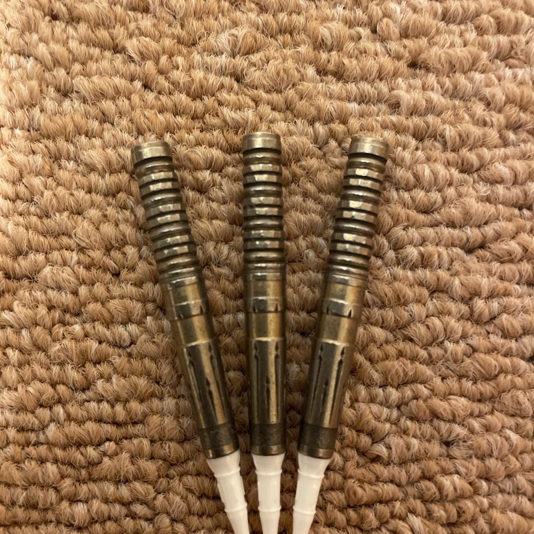 DYNASTY トリプレイト　エフォール4 タイプA ハイブリミテッド