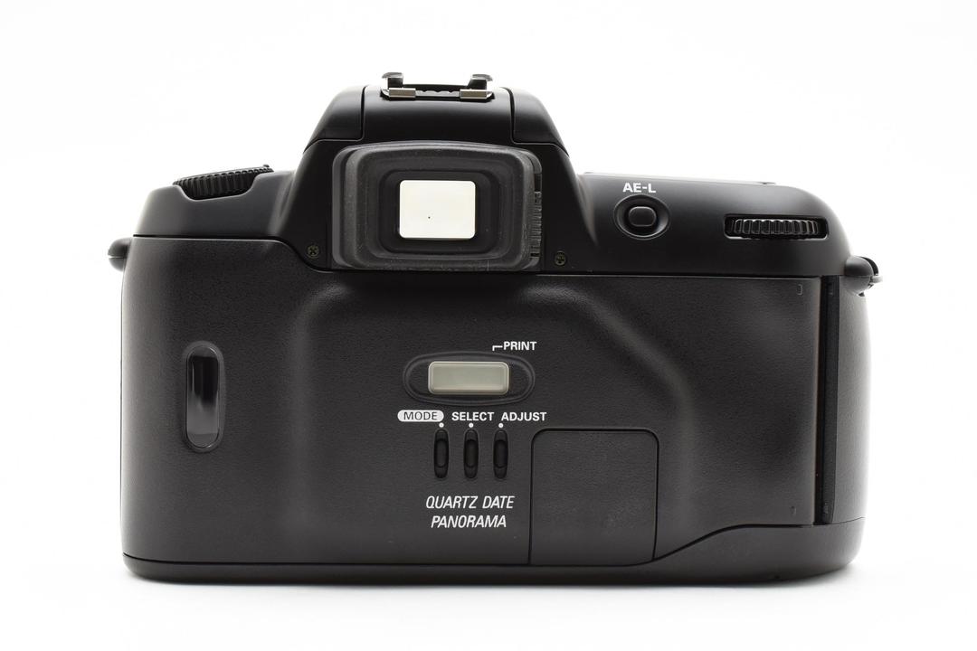 美品 Nikon F60D 完全動作品 初心者さん用 フィルムカメラ #8535 美品 Nikon F60D 完全動作品 初心者さん用 フィルムカメラ #8535