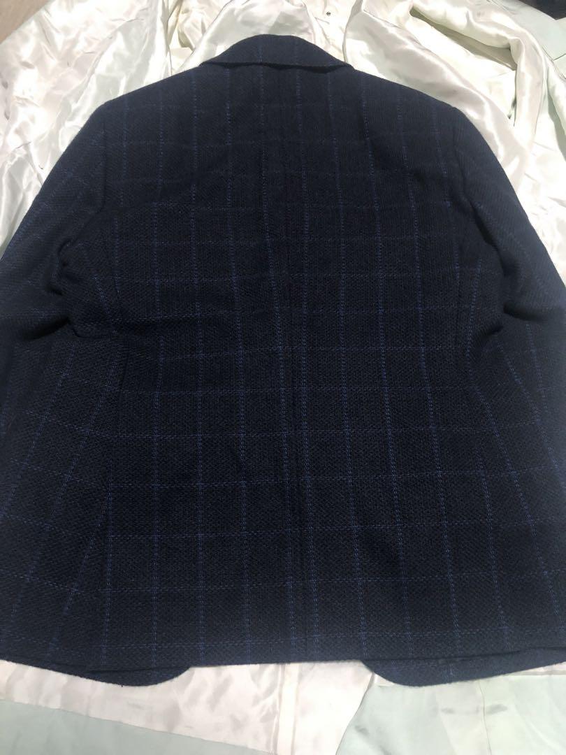 ネイビー