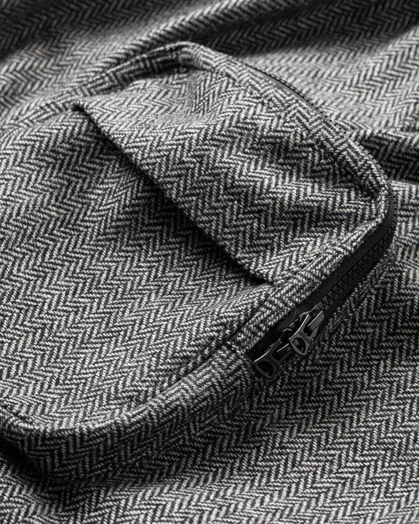 TIGHTBOOTH TWEED CARGO PANTS タイトブース ツイード
