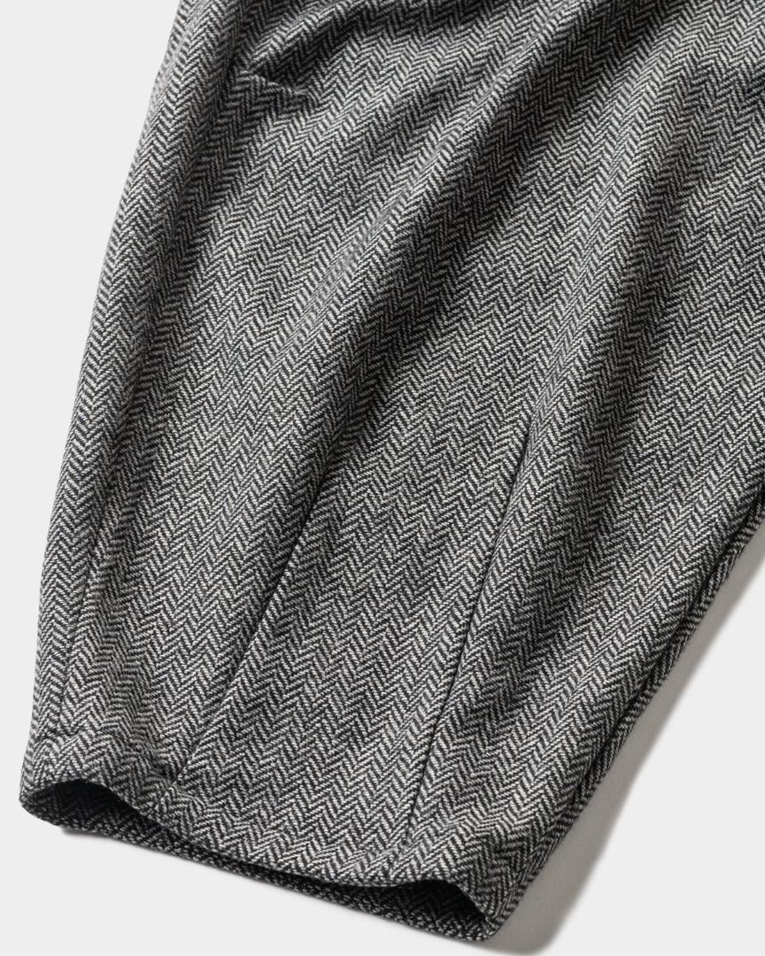 TIGHTBOOTH TWEED CARGO PANTS タイトブース ツイード
