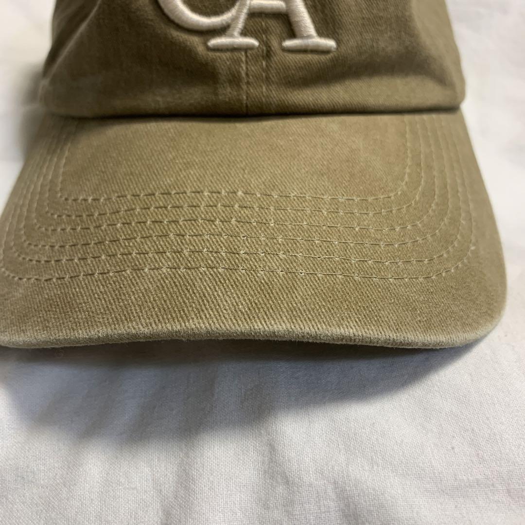 GOOD GRIEF!/グッドグリーフ】 GCA Cap