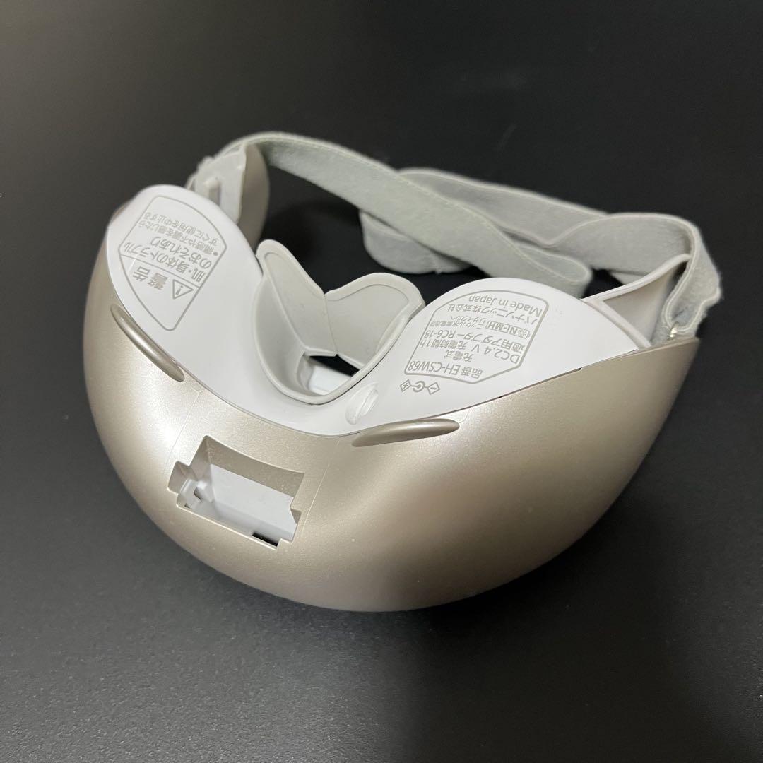 概要 目もとエステ EH-SW68 | フェイスケア（スチーマー・美顔器