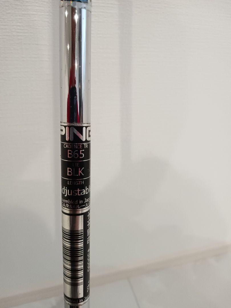 PING パター