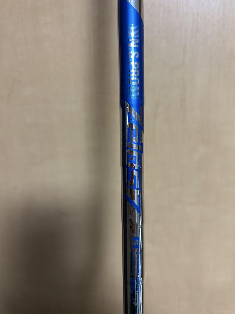 Callaway Rogue ST アイアン max 7i キャロウェイ　ローグ