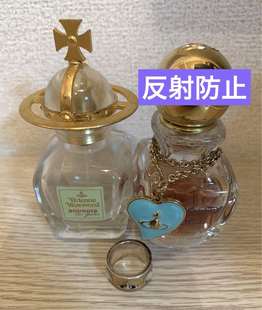 Vivienne Westwood ヴィヴィアンウエストウッド 香水 セット Vivienne Westwood ヴィヴィアンウエストウッド 香水 セット