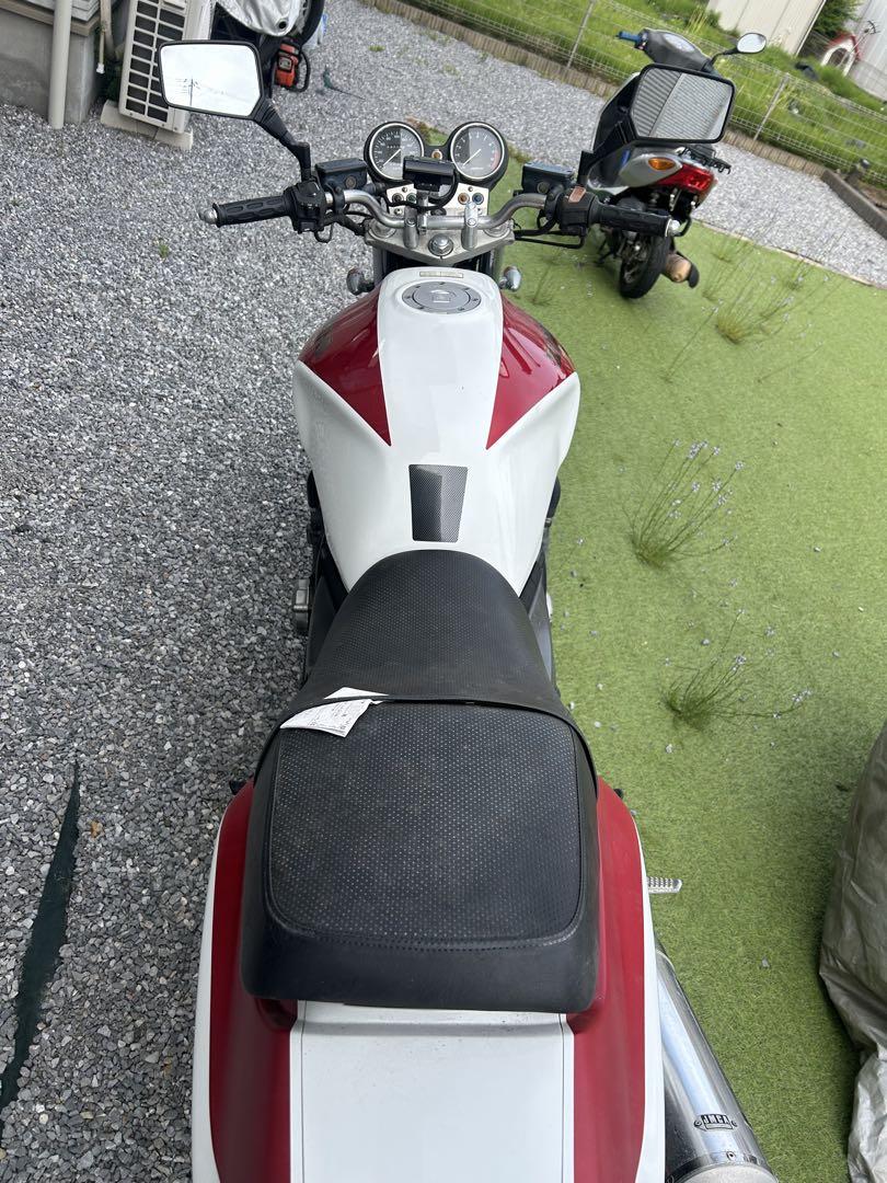 HONDA CB1000SF big1