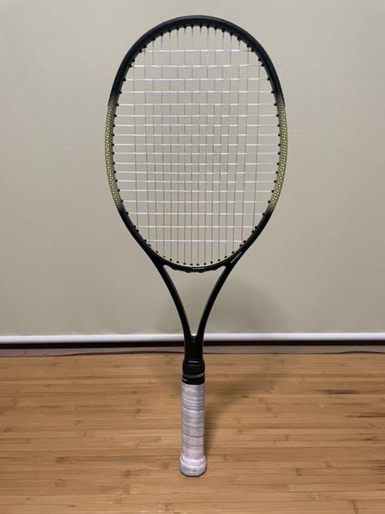 テニスラケット VOLKL CONSTANT BEAM