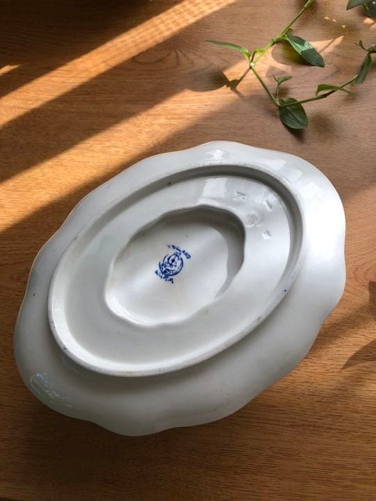 エミール・ブルジョワ ソーシエール フランスアンティーク | www