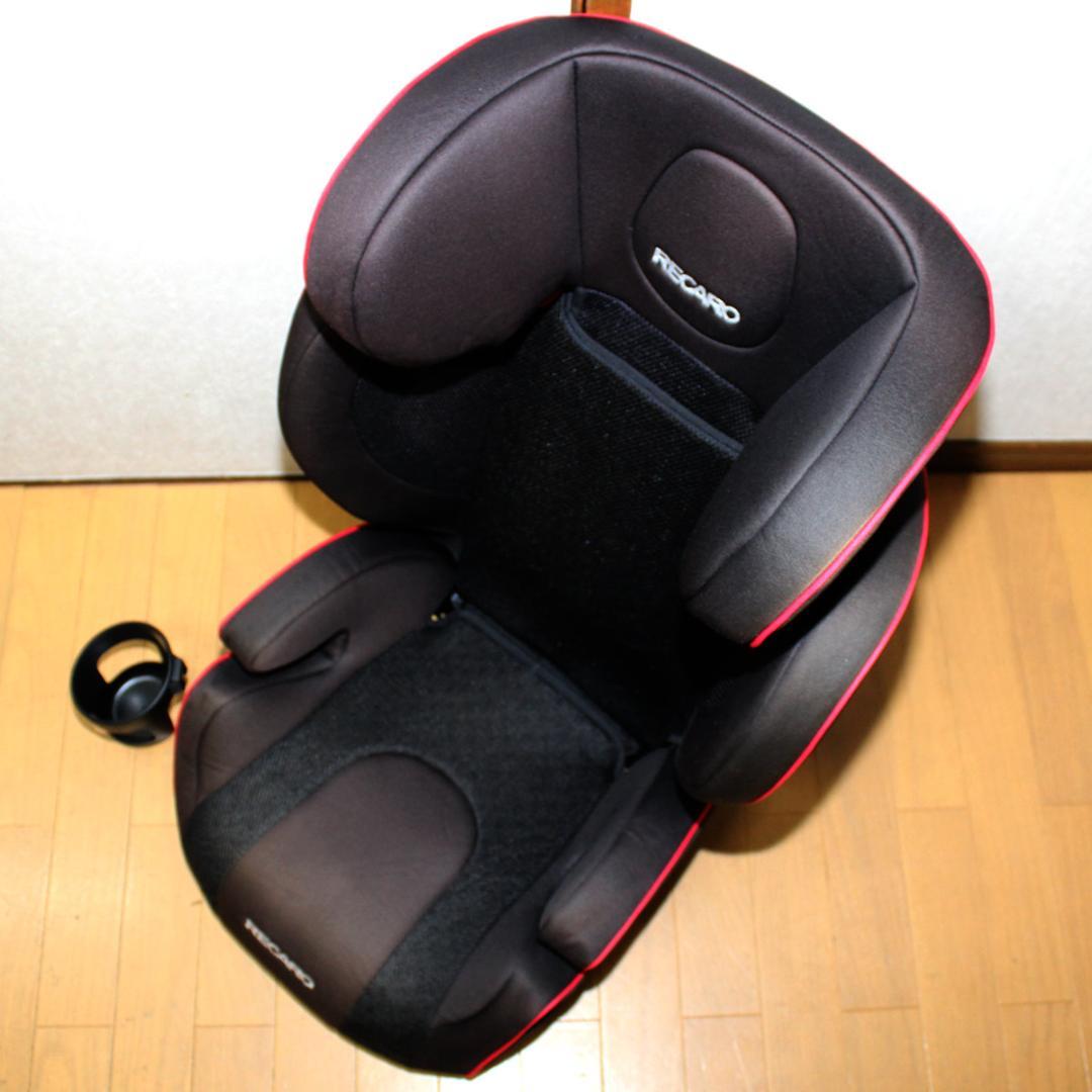 RECARO Start J3 レカロ スタート J3◆3歳～12歳くらいまで