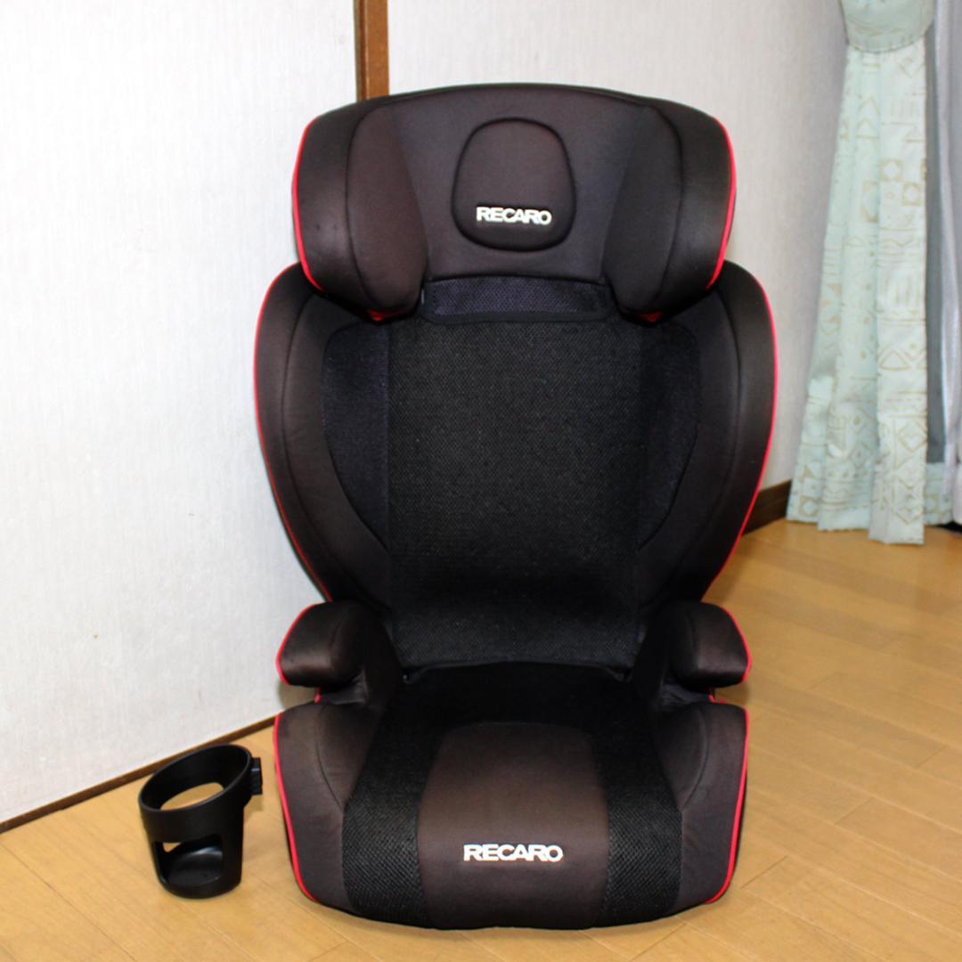RECARO Start J3 レカロ スタート J3◆3歳～12歳くらいまで