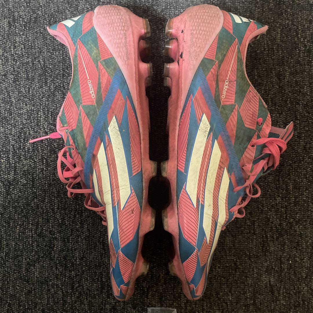 アディゼロf50
