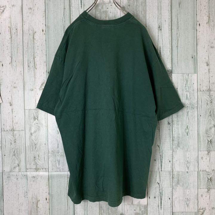 グッドカラー⭐︎ レトロ ゆるダボ Tシャツ ec5uD-m43770046691 入手困難⭐︎ ハードロックカフェ 高品質在庫