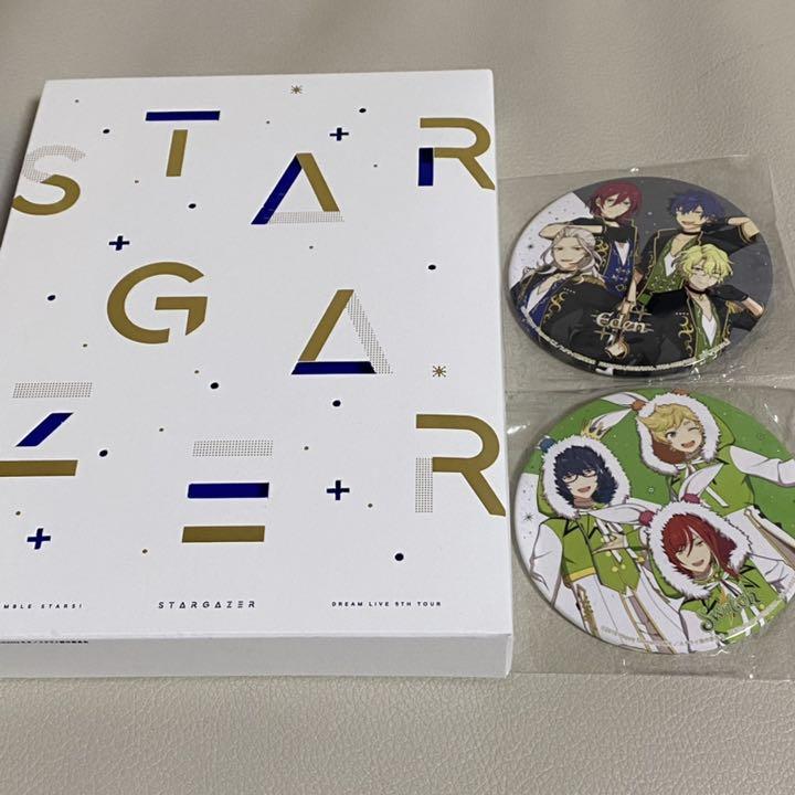 あんスタ スタライ5th Blu-ray DVD 円盤 - メルカリ あんスタ スタライ5th Blu-ray DVD 円盤 - メルカリ