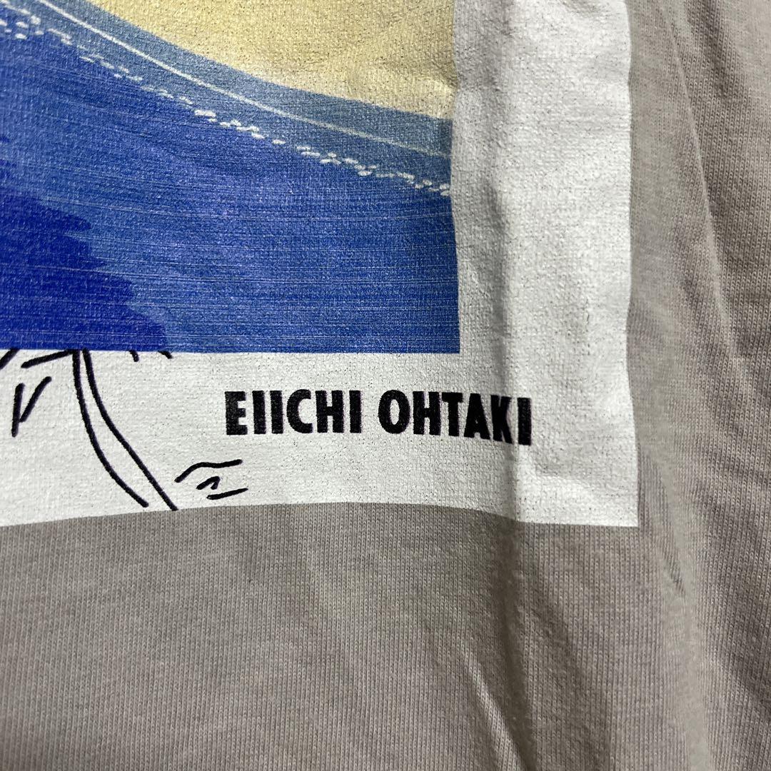 BEAMS☆大滝詠一 / A LONG VACATION ジャケット Tシャツ - メルカリ