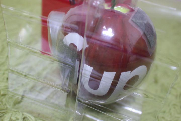 新作入荷2022 Supreme UNDERCOVER Gilapple Light シュプリーム 6BPbl-m43770852567 お得格安