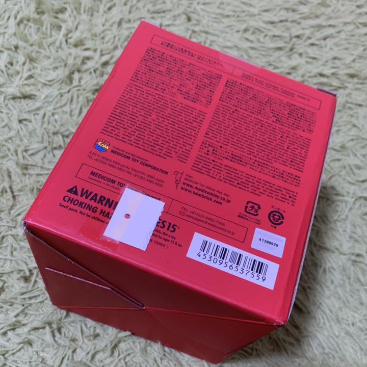 新作入荷2022 Supreme UNDERCOVER Gilapple Light シュプリーム 6BPbl-m43770852567 お得格安