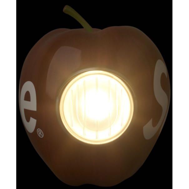 新作入荷2022 Supreme UNDERCOVER Gilapple Light シュプリーム 6BPbl-m43770852567 お得格安