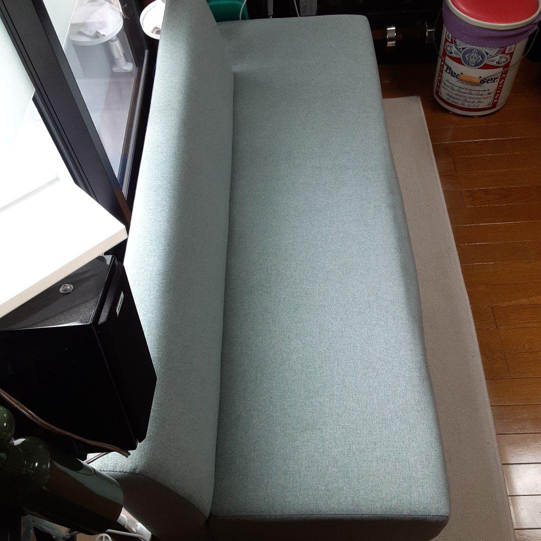 幅154cm 奥行58cm