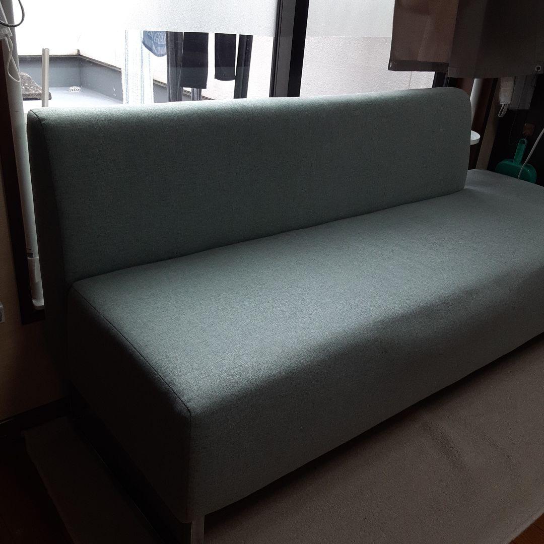 幅154cm 奥行58cm