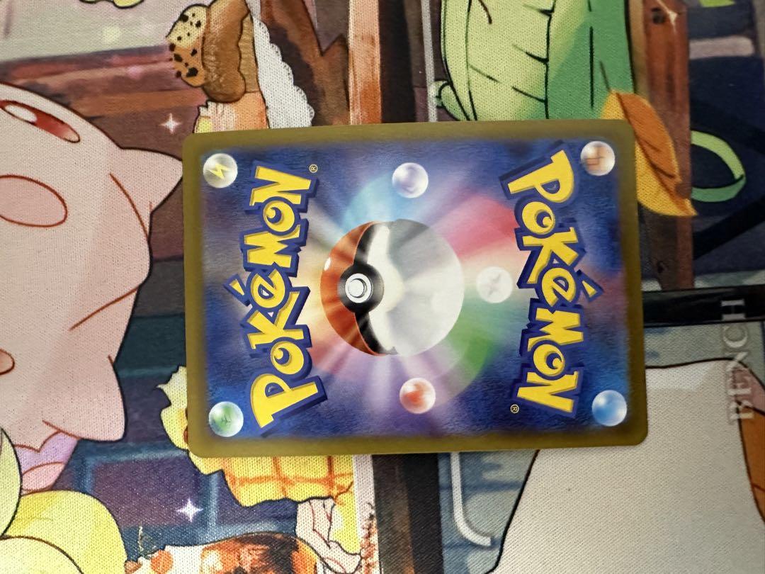 ポケモンカード 白熱のアルカナ セレナSR 早い者勝ち!!!】ポケカ 白熱のアルカナ セレナSRの通販 つー