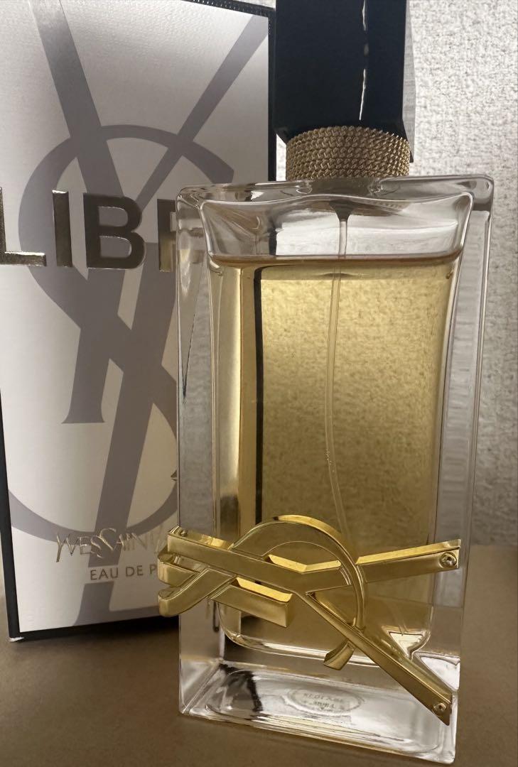 イヴサンローラン リブレ 香水 90ml