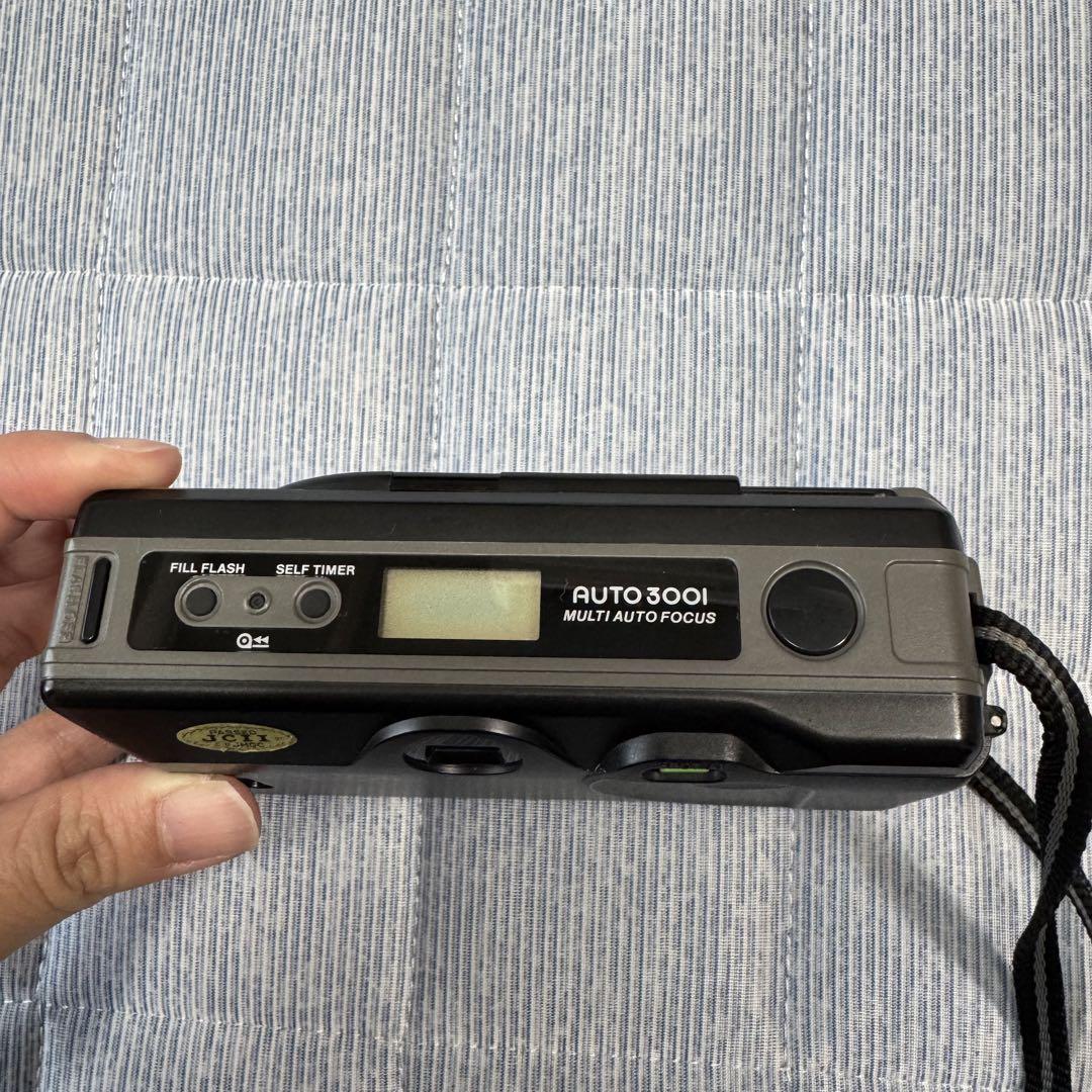 【ジャンク品】NikonLite-Touch/CHINONMULTI FOCUS ジャンク品】NikonLite-Touch/CHINONMULTI FOCUS