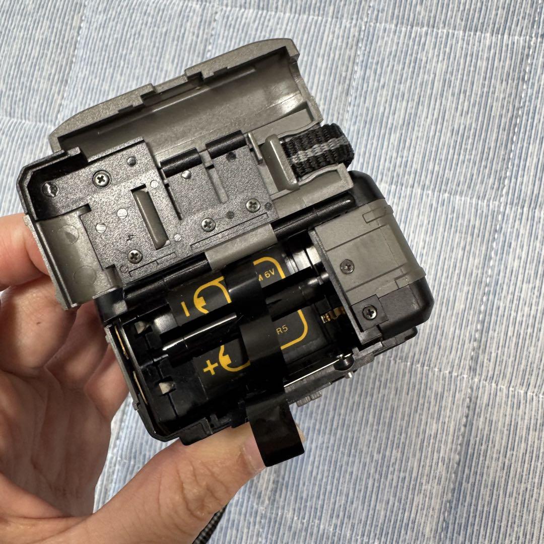ジャンク品】NikonLite-Touch/CHINONMULTI FOCUS