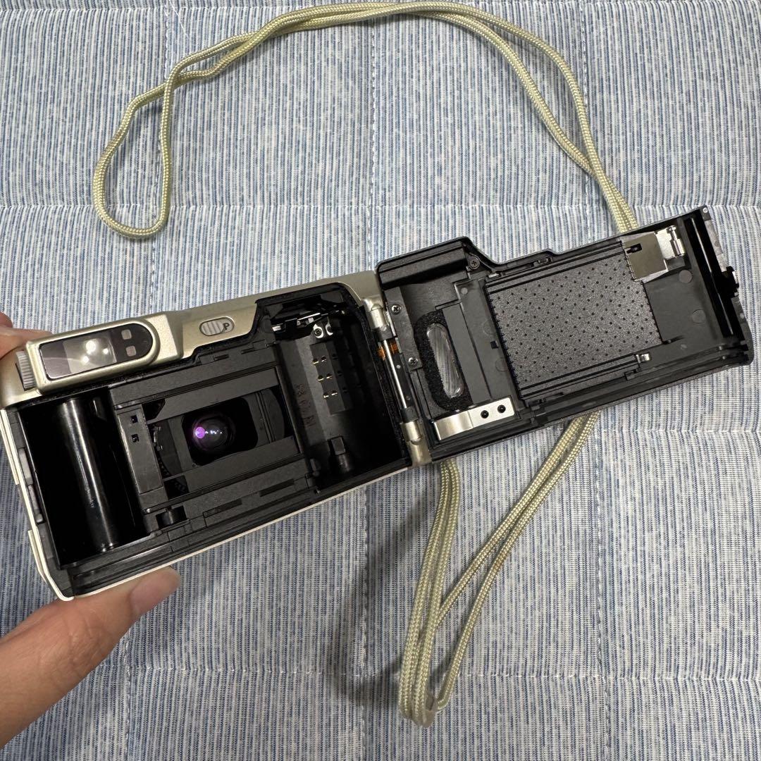 【ジャンク品】NikonLite-Touch/CHINONMULTI FOCUS ジャンク品】NikonLite-Touch/CHINONMULTI FOCUS
