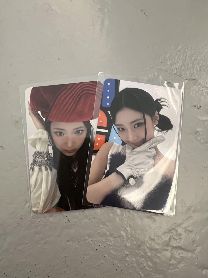 babymonster ベビモン ルカ トレカ ktown4u 特典 - メルカリ
