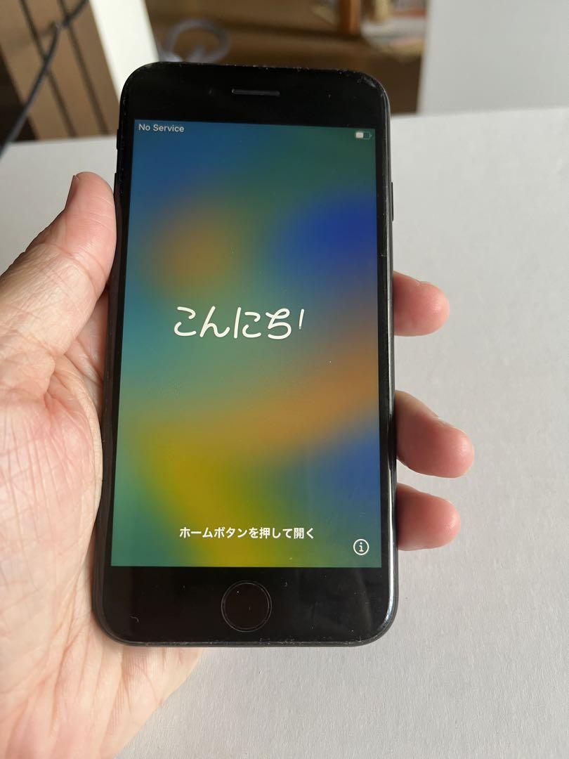 iPhone - iPhone SE2 SIMフリー128GB 『最終値引き』 お値引き iPhoneSE 第2世代 SE2 128GB SIMフリー本体