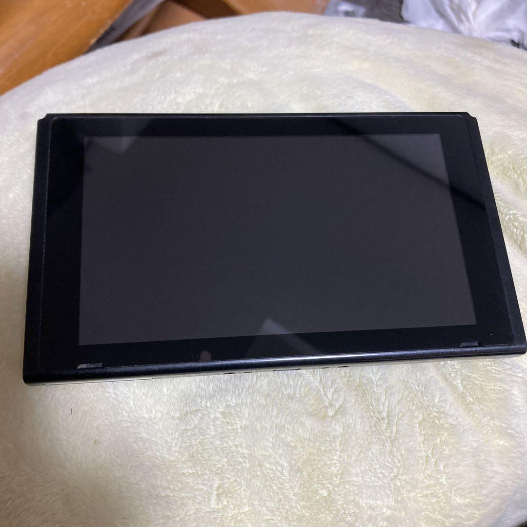 ニンテンドー　Switch本体のみ　旧型