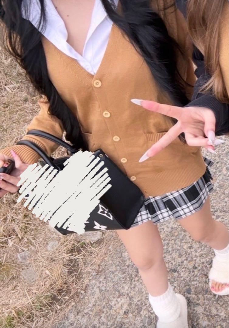 制服　コスプレ衣装　エロカワ