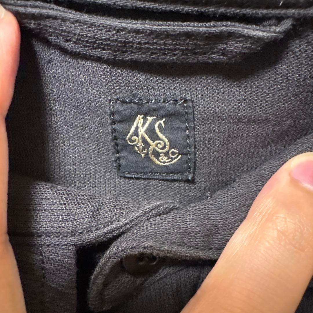 サイズ38L Kaptain